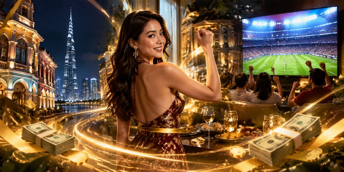 Bonus cashback dan kemudahan platform kasino dalam talian Kuala Lumpur