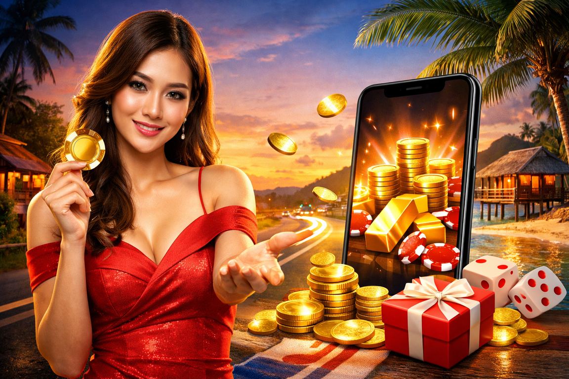 Daftar atau log masuk jdrbet