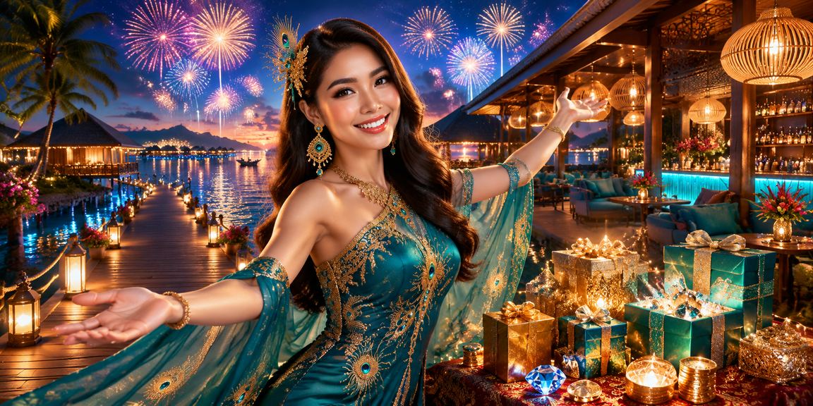 Tawaran deposit jackpot hujung minggu di Sabah